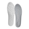 Soft Memory Foam Shoe Insoles - Sports Shock Absorbing Insoles
