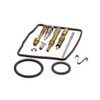 Repair Kit Compatible with Keihin 18-20mm Carburetor - Fits Honda,