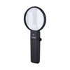 Rollei Handheld Magnifier with LED Light and Stand - Bifocus
