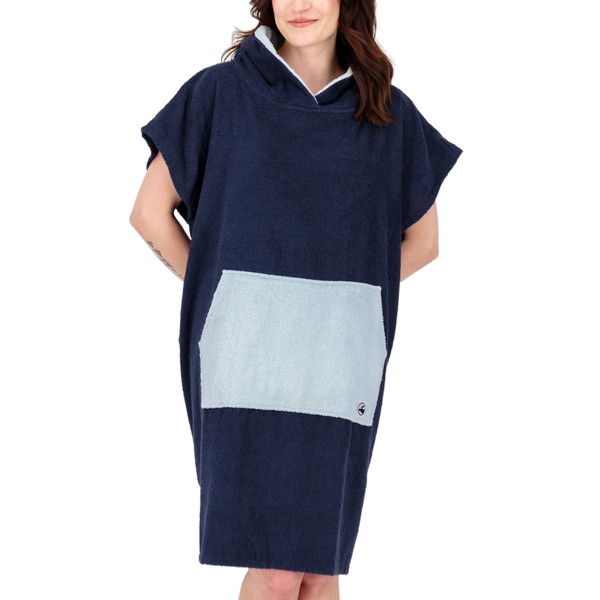 Deproc Active Bath Poncho Beach Poncho Surf Poncho Changing Aid