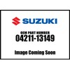 Suzuki (suzuki) Genuine Parts Pin Part 04211 – 13149