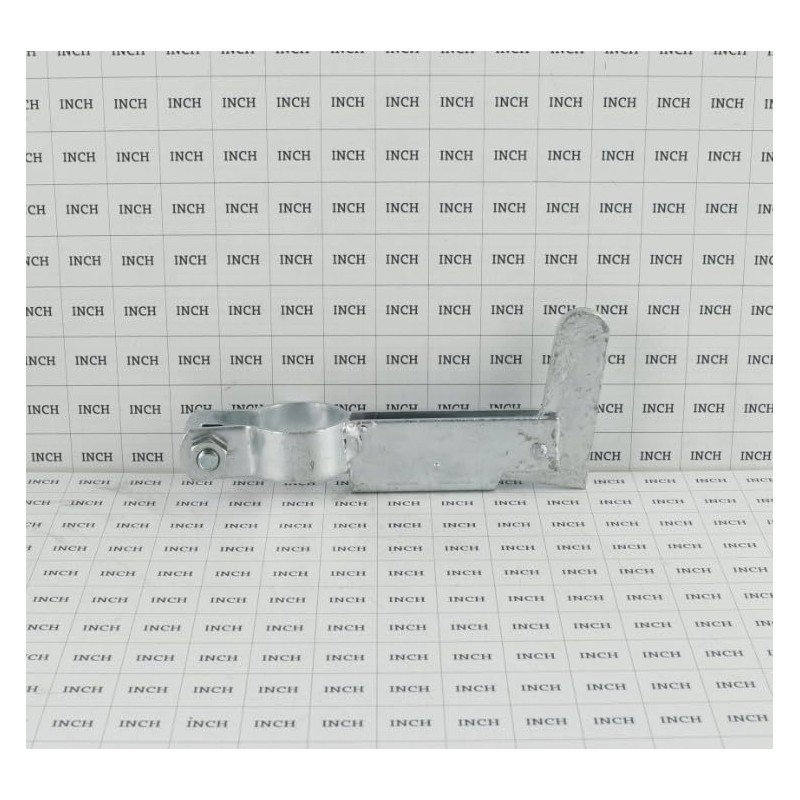 Chain Link 1 5/8" or 2" [1 7/8" OD] Duckbill