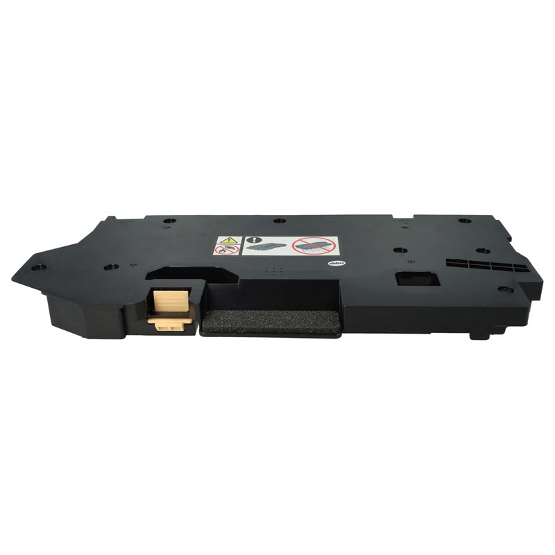 vhbw Waste Toner Container Compatible with Xerox Phaser 6510 Laser