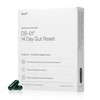 14-Day Reset Prebiotic Gut Probiotic Digestive Health Recovery Bloating / 14일 리셋 프리바이오틱 장 프로바이오틱 소화 건강 회복 팽만감