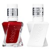 Essie Gel Couture Set in My Red Era (No. 00