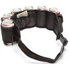 Beer Belt - Tough Insulated Holder for 6 Cold Beers