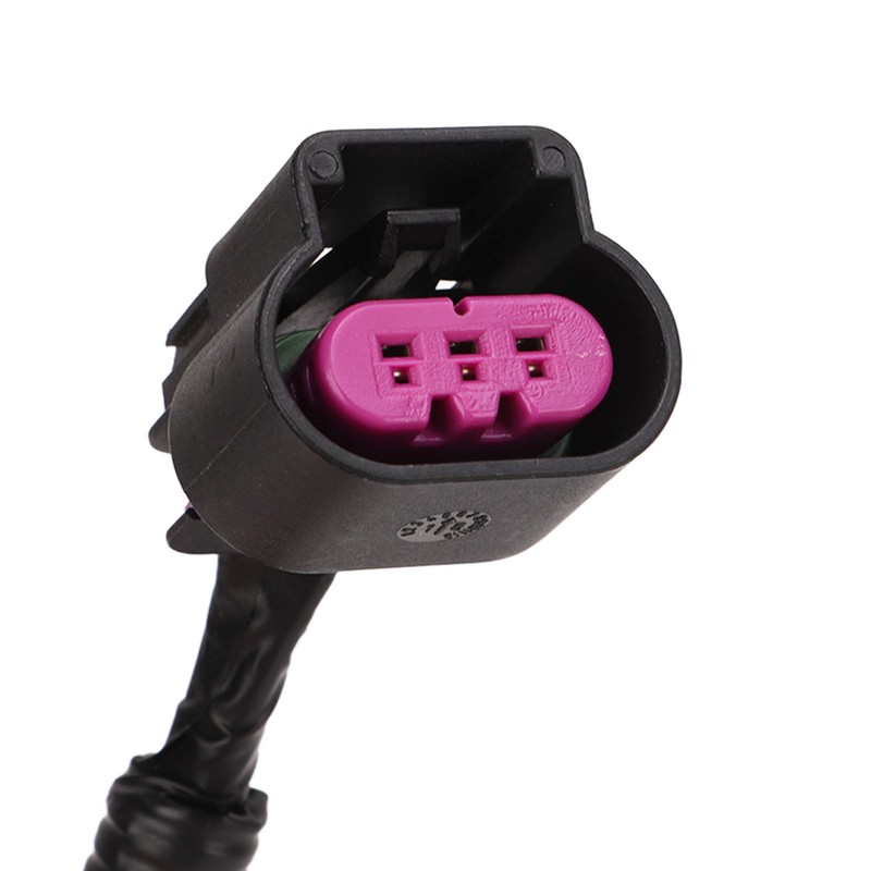 Fog Light Wiring Harness 15789983 Extension Wire Harness Replacement for