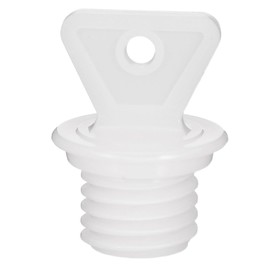 KOMBIUDA Hot Water Bottle Stopper Durable Sealing Plug for Hot Water Bags Inner Cost Replacement Stoppers Easy to Use for Family Sharing