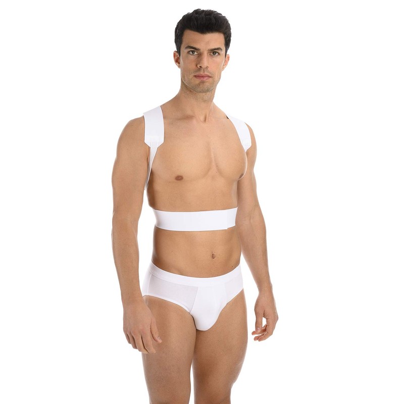 Scudotex Cruise Shoulder Rest Size 4