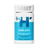 Habit Brain Focus Supplement, Vitamin B6 & B12, Folate, Zinc,