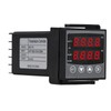 Temperature Controller, Temperature Controller PID Dual Digital Display Alarm Function