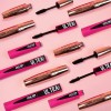 Máscara De Pestañas Ultra Lashes Pink Up A Prueba De