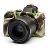 Easy Cover for Nikon Z50II Camouflage