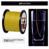 Fishing Line, PE Line, 4-Strand, Strong PE Line, High Strength,