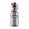 Scout Stainless Steel Drinking Bottle 500 ml