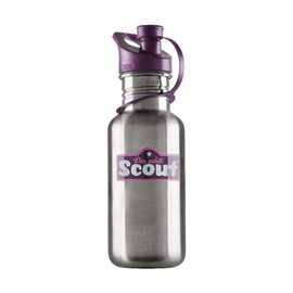 Scout Stainless Steel Drinking Bottle 500 ml
