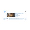 GE LED String Light Bulb Replacements, Soft White, S14 Bulbs,