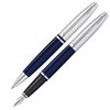 Cross Calais Ballpoint Pen and Fountain Pen Gift Set (M