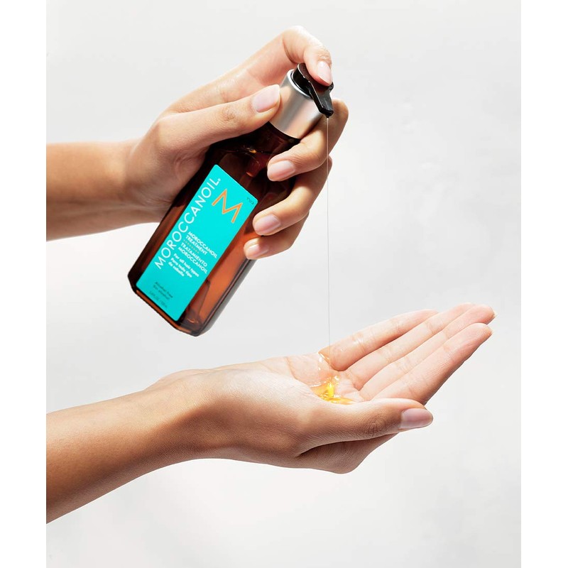 Moroccanoil Treatment Light 50ml