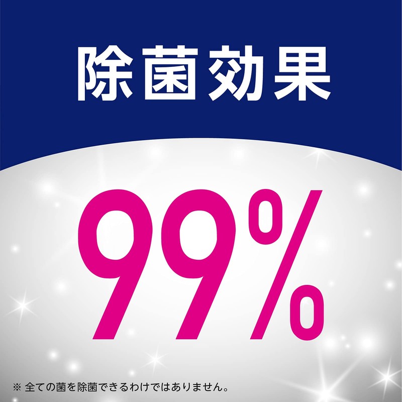 Rakuhapi Pink Numerical Prevention Mold Plus for Bath Drains, Pack