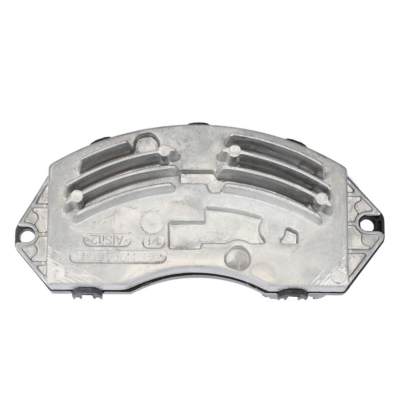 Frankberg Blower Regulator Rim Resistor Control Unit Compatible with A-Class