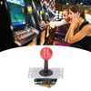 Arcade Stick Metal Arcade Remote Controller Zero Delay Classic Arcade