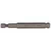 BONDHUS No. 10872 Hexagonal Ball Point Power Bit 0.3 inches