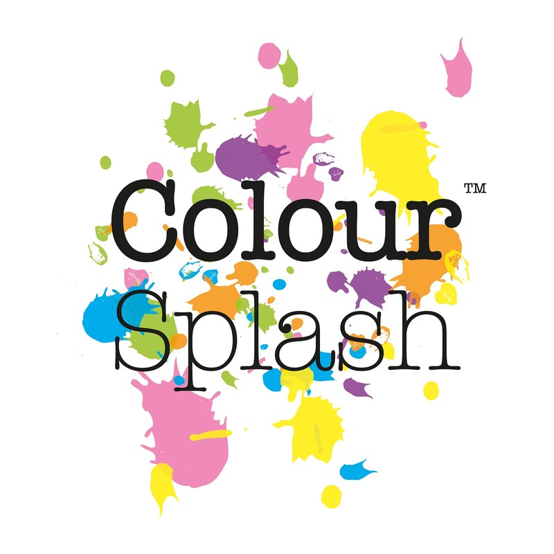 COLOUR SPLASH Edible Food Colouring Pen, Dual Tip Icing Pens,