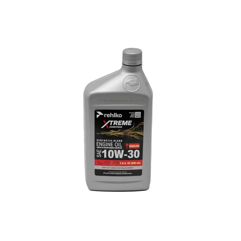 RUSSO Tune Up Kit for Kohler 5400 Series 22 789