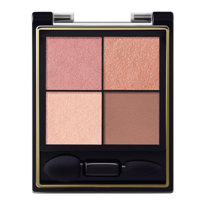 Excel Real Close Shadow CX08 Quartz Ring Eyeshadow Palette Makeup