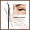 Set 25 Brochas De Maquillaje Profesionales Alta Calidad