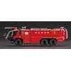 Hasegawa HSW05 1:72 Rosenbauer Panther 6x6 Crash Tender, Multi