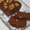 Fudge (With Walnuts, Four Pounds)