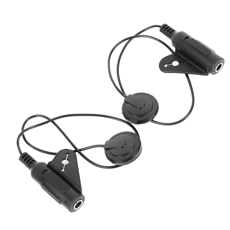 Piezo Contact Microphone Pickup EQ Electric Guitar Parts for Violin