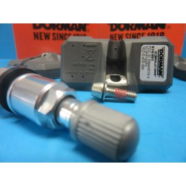Dorman (OE Solutions) 4 TPMS Sensor Kits for HONDA Replace OEM # 42753SNAA81 315 Mhz
