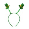 Zac's Alter Ego Mini Irish St Patrick's Day Leprechaun Hat