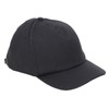 Lightweight Safety Bump Cap Baseball Style Protective Hat Short Brim