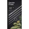 Abu I Pet Professional Reptiles Ball Tip Snake Sexing Kit