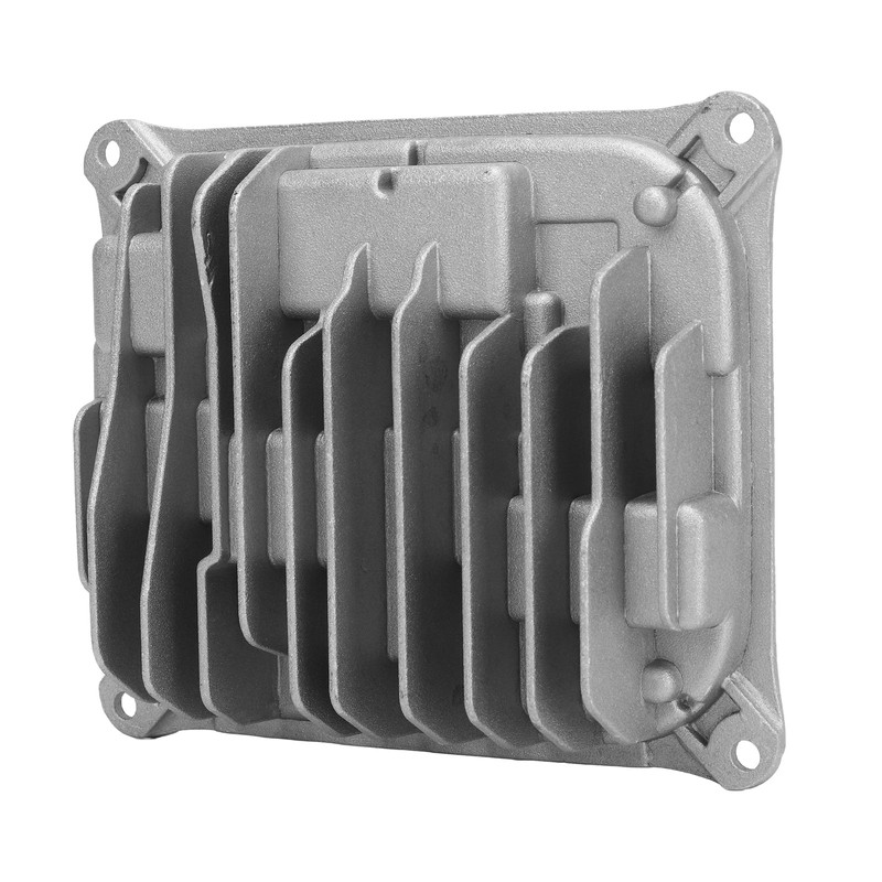 LED Headlight Ballast Control Unit for W205 C CLASS 2015‑2018