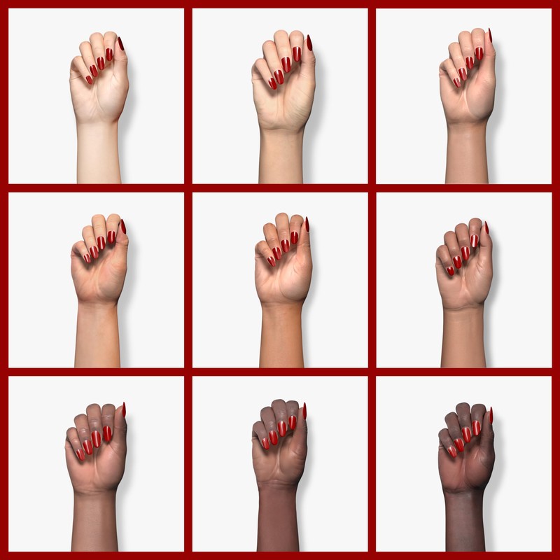 Dr’s Remedy Enriched Nail Polish: Non Toxic, All Natural, and