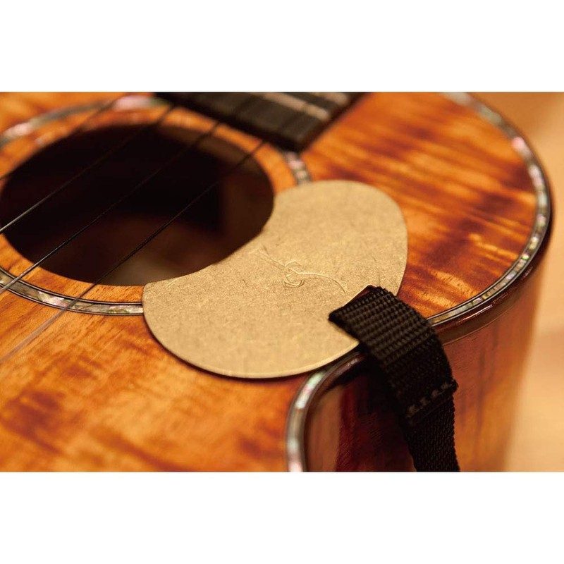 Jake Shimabukuro Original Ukulele Strap