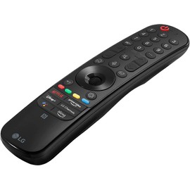 USARMT Original AN-MR22GA Magic Remote Control for LG Smart TV, Voice and Pointer Function, Compatible with LG 2018-2024 LG TVs, OLED,QNED, NANOCell, 4K LED WebOS TVs