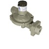 Cavagna Kosan 988TW-15 Twin Stage Propane Regulator 1/4" x 1/2"