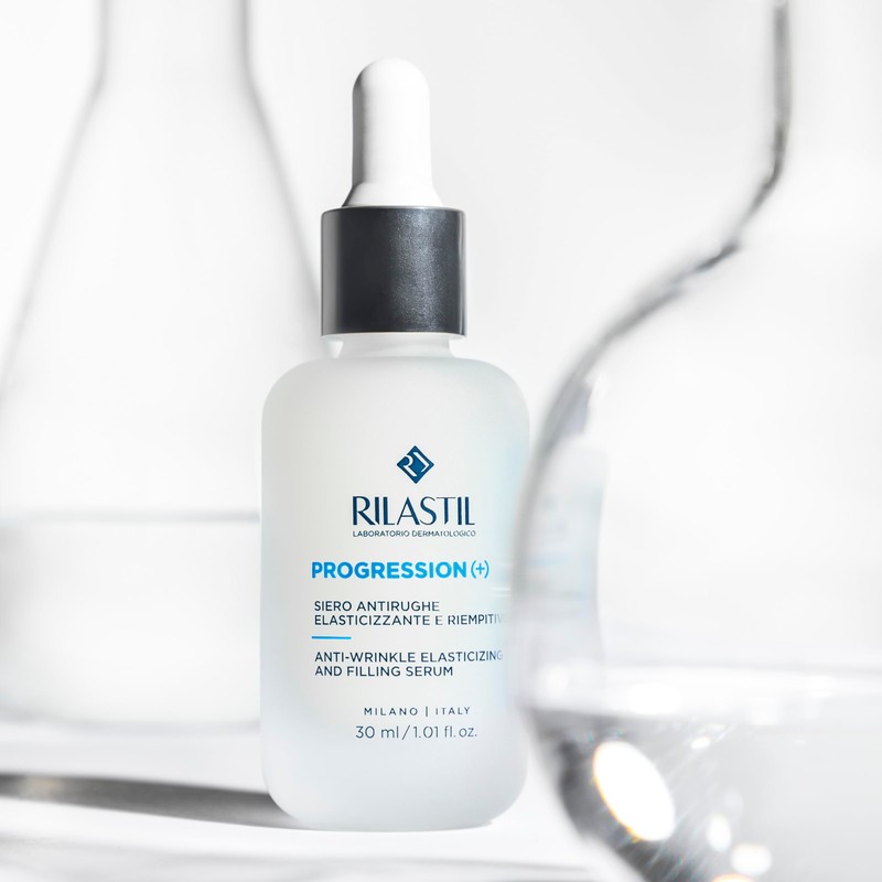 Rilastil Progression Plus Serum 30ml
