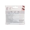 KISS Look So Natural Collection 1 Pair of False Eyelashes