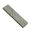 20x5x1.2cm 10000 Grit Kitchen Whetstone Natural Beryl with Base Sharpening