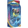 Pokemon TCG: Sword & Shield Theme Deck Featuring Inteleon