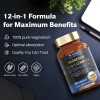 2pcstotaria Complejo Magnesio 700mg Usa Sabor
