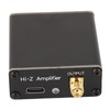 Impedance Amplifier for Radio Intercom High Low Impedance Conversion Device