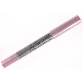 Maybelline Color Effect Cooling Shadow & Liner, Ice Princess